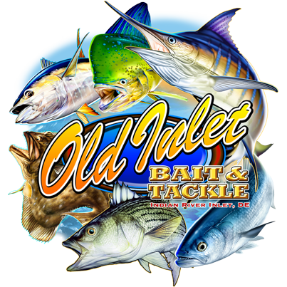 Old Inlet Bait & Tackle